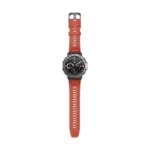 Montre connectée Amazfit T-Rex 3 - Lava - Ecran amoled de 1,5" - GPS intégré - 27 jours d'autonomie de la batterie -  Android & IOS – Image 3