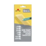 Protection d'écran verre trempé pour NINTENDO SWITCH LITE - 2.5D - Transparent - Très Résistant aux rayures. – Image 2