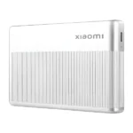 Imprimante photo portable Xiaomi 1S sans fil - Bluetooth 5.2 - format d'impression 50 x 76 mm - Gris