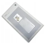 Imprimante photo portable Xiaomi 1S sans fil - Bluetooth 5.2 - format d'impression 50 x 76 mm - Gris – Image 2