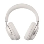Casque Bose QuietComfort Ultra - 24 heures d'autonomie - Bluetooth 5.3 - Connectivité multipoint - Réduction de bruit exceptionnelle - Blanc