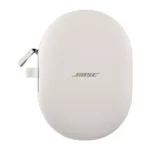 Casque Bose QuietComfort Ultra - 24 heures d'autonomie - Bluetooth 5.3 - Connectivité multipoint - Réduction de bruit exceptionnelle - Blanc – Image 6