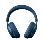Casque Bose QuietComfort Ultra - 24 heures d'autonomie - Bluetooth 5.3 - Connectivité multipoint - Réduction de bruit exceptionnelle - Bleu