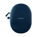 Casque Bose QuietComfort Ultra - 24 heures d'autonomie - Bluetooth 5.3 - Connectivité multipoint - Réduction de bruit exceptionnelle - Bleu – Image 4