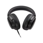 Casque Bose QuietComfort Ultra - 24 heures d'autonomie - Bluetooth 5.3 - Connectivité multipoint - Réduction de bruit exceptionnelle - Noir – Image 3