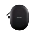 Casque Bose QuietComfort Ultra - 24 heures d'autonomie - Bluetooth 5.3 - Connectivité multipoint - Réduction de bruit exceptionnelle - Noir – Image 5