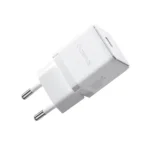 Chargeur de téléphone rapide compact et mini Baseus Palm - Type-C - 30W - Blanc - P10111605213-01 – Image 2