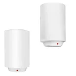 Chauffe-eau électrique vertical Nasco - 100L – Blanc – D100-15F1 - Garantie 12 Mois – Image 2