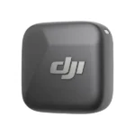 Micro cravate DJI Mic Mini Simple sans fil - Bluetooth - rechargeable– Portée 400m –  8h d’autonomie – Annulation active du bruit – Boitier de recharge