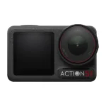 DJI Osmo Action 5 Pro Standard Combo - Caméra sportive étanche - 4K HDR - stabilisation RockSteady 3.0+ - double écran tactile - 3 microphones - WiFi 6/Bluetooth 5.1 - 1950mAh