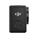 DJI Osmo Action 5 Pro Standard Combo - Caméra sportive étanche - 4K HDR - stabilisation RockSteady 3.0+ - double écran tactile - 3 microphones - WiFi 6/Bluetooth 5.1 - 1950mAh – Image 3