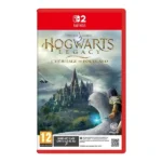 Hogwarts Legacy : L'Héritage de Poudlard - Nintendo Switch 2