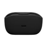 Ecouteur sans fil JBL Wave Buds 2 - Réduction de bruit active - 40h d'autonomie - IP54 - BT 5.3 - Connexion multi-point - Noir – Image 2