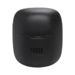 Micro cravate JBL Quantum Stream sans fil - Type-C - 24h d'autonomie - Réduction de bruit contre le vent - Noir – Image 7