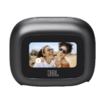 Ecouteur sans fil JBL Live Beam 3 -  Audio spatial - IP55 - Réduction de bruit adaptative avec commandes personnalisées - 48h d'autonomie - Noir – Image 5