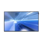 Samsung Tv mur d'image Led - 48" - Ecran Display Lfd Ssg - Full Hd - Ssg - Smart Signage Platform - LH48DMEPLGC/NG