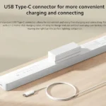 Barre de lumière magnétique Xiaomi - 5W - Fixation magnétique - Magnetic Reading Light Bar – Image 2