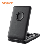 Organisateur d'accessoires sans fil multifonctionnel 8en1 - Câble USB et adaptateur Organisateur d'éjection - Emplacement pour carte à broche avec câble Type-C - Mcdodo CH-244