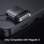 Adaptateur de charge ultra-rapide Mcdodo 140 W  – Type-C vers MagSafe 3 pour MacBook Air - Pro M1, M2, M3 - Mcdodo OT-685 – Image 3