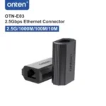 Adaptateur de réseau RJ45 pour connexions Ethernet à haut débit -  2,5 Gbps - ONTEN - OTN-E03 – Image 4