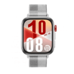 Montre connectée Huawei Watch Fit 4 - 1.82" - Ecran AMOLED - 10jrs d'autonomie - Compatible avec Android 9.0+ et iOS 13.0+ - SYA-B09 - Gris