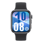 Montre connectée Huawei Watch Fit 4 - 1.82" - Ecran AMOLED - 10jrs d'autonomie Compatible avec Android 9.0+ et iOS 13.0+ - SYA-B09 - Noir