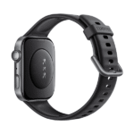 Montre connectée Huawei Watch Fit 4 - 1.82" - Ecran AMOLED - 10jrs d'autonomie Compatible avec Android 9.0+ et iOS 13.0+ - SYA-B09 - Noir – Image 3