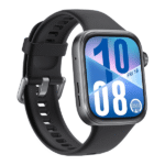 Montre connectée Huawei Watch Fit 4 - 1.82" - Ecran AMOLED - 10jrs d'autonomie Compatible avec Android 9.0+ et iOS 13.0+ - SYA-B09 - Noir – Image 2