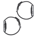 Montre connectée Huawei Watch Fit 4 - 1.82" - Ecran AMOLED - 10jrs d'autonomie Compatible avec Android 9.0+ et iOS 13.0+ - SYA-B09 - Noir – Image 4