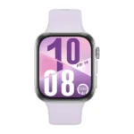 Montre connectée Huawei Watch Fit 4 - 1.82" - Ecran AMOLED - 10jrs d'autonomie - Compatible avec Android 9.0+ et iOS 13.0+ - SYA-B09 - Violet