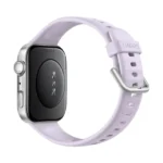 Montre connectée Huawei Watch Fit 4 - 1.82" - Ecran AMOLED - 10jrs d'autonomie - Compatible avec Android 9.0+ et iOS 13.0+ - SYA-B09 - Violet – Image 3