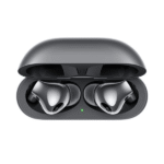 Ecouteur sans fil Huawei FreeBuds Pro 2- Bluetooth 5.3 - 35h d'autonomie - IP54 - Réduction de bruit active - connexion simultanée - Tactile - T0006 - Gris – Image 3