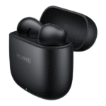 Ecouteur intra-auriculaire sans fil Huawei FreeBuds SE 2 - Bluetooth 5.3 - 40h d'autonomie - IP54 - T0016 - Noir – Image 4