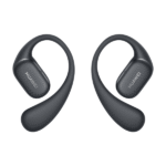 Ecouteur de sport sans fil Huawei FreeArc - Bluetooth 5.3 - 28h d'autonomie - IP57 - T0021 - Noir