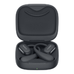 Ecouteur de sport sans fil Huawei FreeArc - Bluetooth 5.3 - 28h d'autonomie - IP57 - T0021 - Noir – Image 3