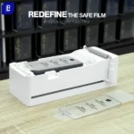 Placeur d'antichoc 2.5D et 3D Automatique - Pour Smartphone - T10 – Image 3