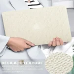 Coque de protection d'ordinateur MacBook Air 13 2020/2022 - Compatibilité A2681- A3113 - A3240 - K1611 – Image 2