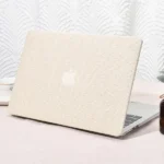 Coque de protection d'ordinateur MacBook Air 13 2020/2022 - Compatibilité A2681- A3113 - A3240 - K1611