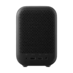 Vidéo projecteur intelligent Xiaomi Smart Projector L1 - 200 lumens ISO - BT 5.0 - Wifi - Full HD 1920 × 1080P - 2 Go DDR3 + 16 Go eMMC - XMTYY03FMG – Image 2
