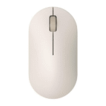 Souris sans fil Lite 2 Xiaomi - Capteur de précision - 1000 DPI - 2,4 GHz - Interrupteur microswitch TTC - BHR8915GL - Blanc