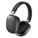 Casque sans fil léger Bluetooth 5.2 YESIDO - réduction de bruit - 5 heures d'autonomie - Portée du Bluetooth 10m - EP05
