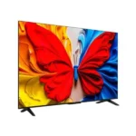 TV Google Qled TCL - 43" - Affichage QLED - Résolution FHD - Système d'exploitation GOOGLE TV - HDR 10 - 43S5K – Image 2
