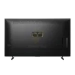 TV Led Hisense - 55" - Androïde - Affichage ULED - Résolution 4K MINI-LED - Système VIDAA - 55U6Q PRO – Image 2