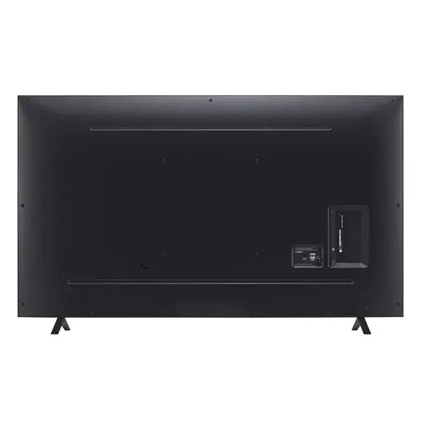 75UT80006LA 2 TV Smart UHD avec télécommande magique LG - 75" - Année 2024 - DLED - 4K ULTRA HD - WebOS24 - Quad Core Processor - BT - Wifi - HDR10 Pro - Processeur α5 AI Gen7 4K - Amazon Alexa - 75UT80006LA – Image 2