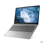 PC Lenovo IdeaPad 1 15IJL7 - 15" - Intel Celeron N4500 - 8Go/256Go SSD - Freedos - 82LX00CAFE
