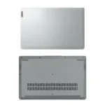 PC Lenovo IdeaPad 1 15IJL7 - 15" - Intel Celeron N4500 - 8Go/256Go SSD - Freedos - 82LX00CAFE – Image 3