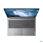 PC Lenovo IdeaPad 1 15IJL7 - 15" - Intel Celeron N4500 - 8Go/256Go SSD - Freedos - 82LX00CAFE – Image 2