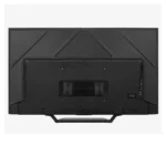 TV connectée mini led Hisense - 85'' - Apple mobile - Affichage DLED - Résolution ULTRA HD 4K - Rétroéclairage LED Mini-LED - Système VIDAA - Commande vocale - 85U7NAU – Image 3