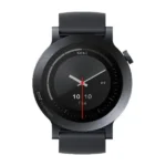 Montre connectée CMF Watch 3 Pro by Nothing - 1,43" - 13jrs d'autonomie - IP68 - BT 5.0 - GPS intégré - Suivi de la fréquence cardiaque - Analyse du sommeil - Noir - CMF Watch 3 Pro D399
