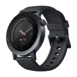 Montre connectée CMF Watch 3 Pro by Nothing - 1,43" - 13jrs d'autonomie - IP68 - BT 5.0 - GPS intégré - Suivi de la fréquence cardiaque - Analyse du sommeil - Noir - CMF Watch 3 Pro D399 – Image 2